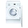 Siemens iQ300 Washer 7kg WK14D321GB White With Dryer 4kg