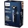 Philips Dry and Wet Electric Shaver for Men - S5585/10
