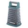 HOMEZAZA 4 SIDED GRATER