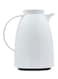 Emsa Auberge Screw Top Vacuum Flask - White 350 ml