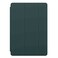 Apple Smart Folio Case Cover For iPad 8th Gen Mallard Green