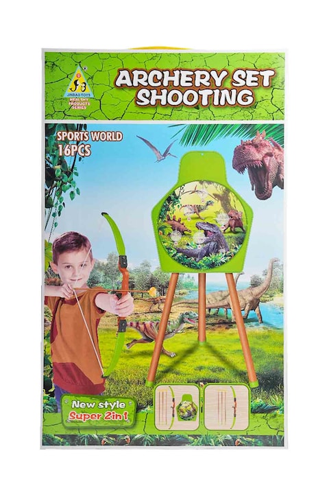 ARCHERY SHOOTING SET TAK3987