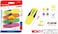 Motarro Highlighter Pen 4Pcs Set Multicolor(MC047-7)