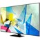 SAMSUNG QLED 55 QA55Q80TAUXZN