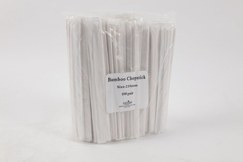 BAMBOO CHOPSTICK WRAPPED 8