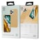 Green Lion Liquid Silicone Cover iPhone 15 Pro