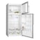 Siemens Top Mount Refrigerator KD86NHI30M 687L Silver