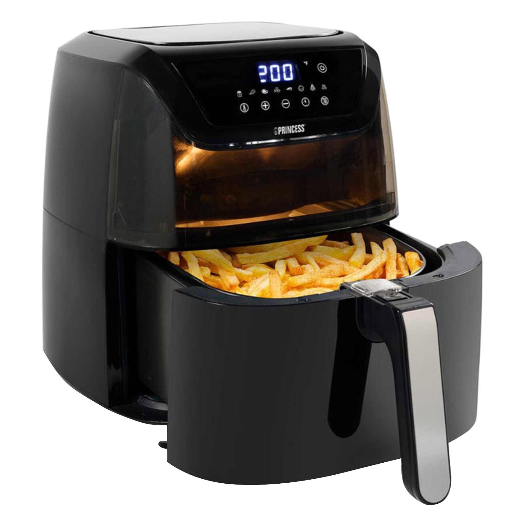 Air fryer princess best sale