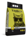 Lindocat Classic White Bentonite Unscented Cat Litter - 15L