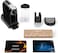 Nespresso Citiz D113 Black Coffee Machine