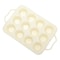 HomePro Elegant 12 Cups Silicone Muffin Pan