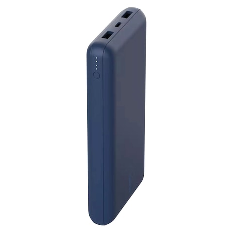 Belkin Boost Charge 15W Power Bank 20000mAh Blue