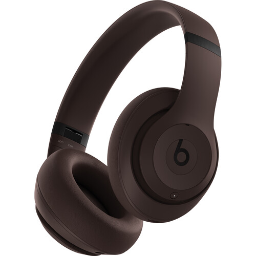 Beats Studio Pro Wireless Over Ear Headphones - Deep Brown