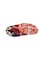 Rahalife Round Foldable Pop up Laundry Bag For Clothes, With Lid Zip Closure And Carry Handle, Laundry Hamper Cloth Basket