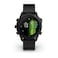 Garmin MARQ Golfer (Gen2) Carbon Edition Modern Tool Watch, 46mm