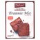 Italiano Cuisine Art of Cooking Traditional Chocolate Fudge Brownie Mix 13 x 9 Family Size Brownie Batter 519g