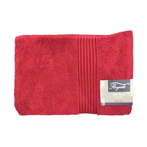 Bath Towel Royal