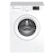 Beko Front Loading Washing Machine 7Kg WTV7612BW White