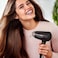 Philips Hair Dryer 1200W BHC010 Black