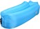 Portable Inflatable Air Bed Sofa Outdoor Beach Camping Sleeping Bag Couch Lounger Chair Sleeping Bag Air Chair for Travelling, Camping, Hiking and Beach Parties