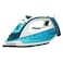 Olimpic OLI-6523 Steam Iron 2400W Blue