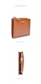 Simple Ultra-Thin 2allet Card Holder Wallet