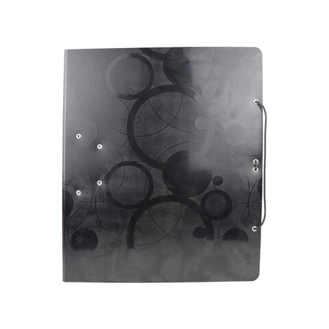 Kinary Ring Binder - 8 Cm