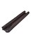 Generic Twin Draft Door Guard Brown