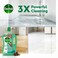 Dettol Antibacterial Floor Cleaner Pine Scent, 1.8L