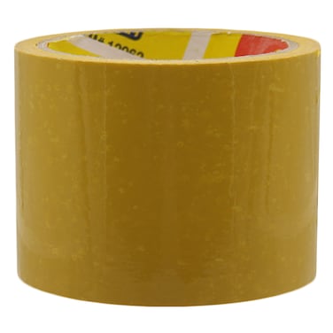 TAIFA BROWN TAPE 72MMX50M STANDARD