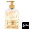 Lux Perfumed Liquid Hand Wash, for all skin types, Velvet Jasmine, glycerin enriched liquid soap, 500ml