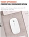 Generic 2.4 Ghz 2.4G Wireless Optical Mouse Mice USB Receiver For Laptop PC White New