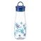 L&amp;L BISFREE MKY BTL 600ML DARK BLUE