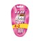 Bic Soleil Scent Triple Blade Disposable Blister Razors 6 Pieces