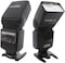 DMK Power Coopic Cf550 Speedlite Flash For Canon Nikon Panasonic Olympus Pentax And Other DSLR Digital Cameras With Standard Hot Shoe