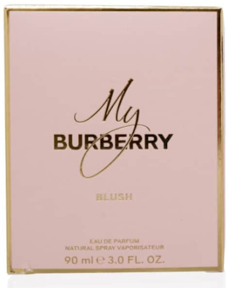 Buy Burberry My Burberry Blush For Women Eau De Perfume
