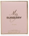 Burberry My Burberry Blush For Women Eau De Perfume, 90ml