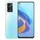 Oppo A76 Dual SIM 6GB RAM 128GB 4G LTE Glowing Blue