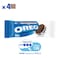 Oreo Milk And Chocolate Sandwich Biscuits 36.8g