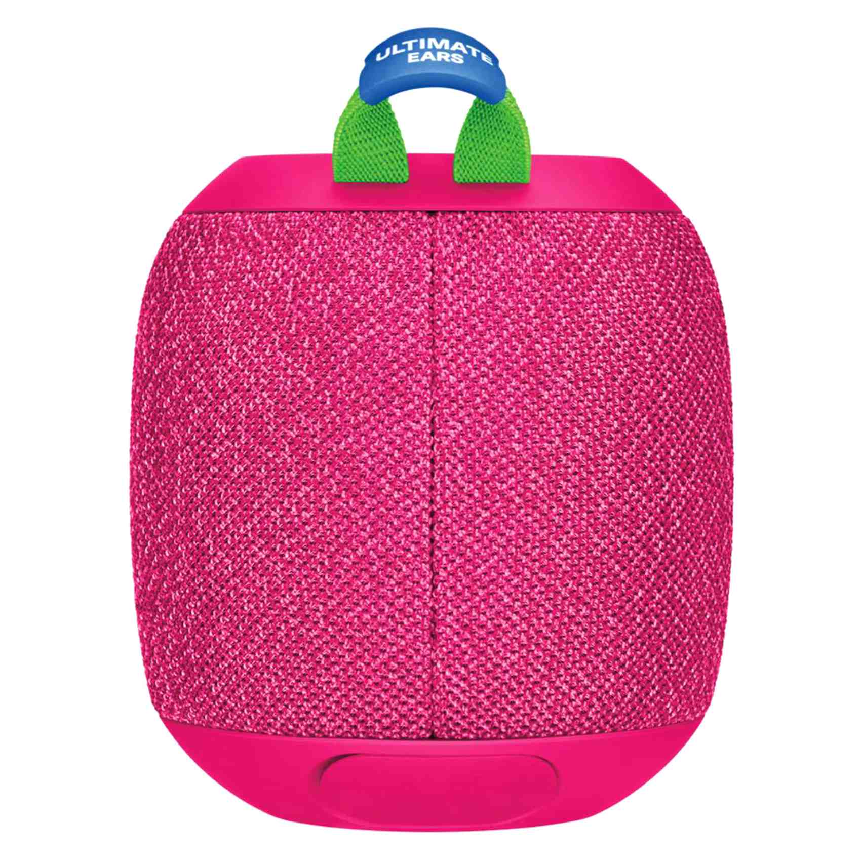 Logitech Ultimate Ears Wonderboom 3 Speaker Pink