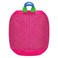 Logitech Ultimate Ears Wonderboom 3 Speaker Pink