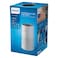 Philips 1000 Series Air Purifier AC1711, White, H13 HEPA Filter