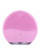 Generic Rechargeable Facial Cleansing Brush Pink