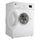AFRA Fully Automatic Front Load Washing Machine 7KG, 1200 RPM, 15 Programs, White, LED Display, G-MARK, ESMA, ROHS, And CB Certified, 2 Years Warranty