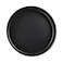 Tefal Round Oven Dish Black 38cm