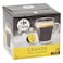 Carrefour Extra Coffee Capsules No. 5 Dolce Gusto Grande 16 Pieces