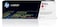 Hp 826A Magenta Original Laserjet Toner Cartridge