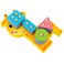 Sorting Shapes Puzzle Giraffe