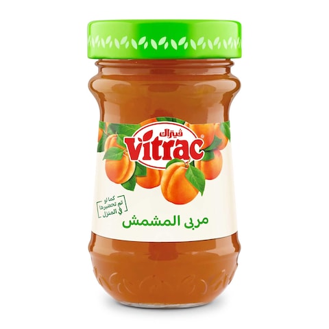 Vitrac Apricot Jam - 230 gram