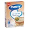Purity Original Jungle Baby Instant Oats Porridge 6 Months 250G